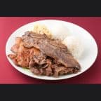 Best 14. Hawaiian BBQ Mix Plate in Henderson, NV