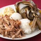 Best 35. Kalua Pork and Lau Lau Combo in Henderson, NV