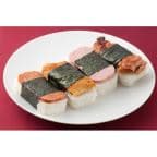 Best 39. Portuguese Sausage Musubi in Henderson, NV